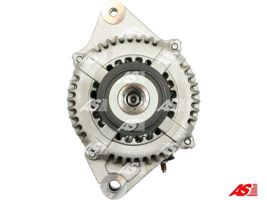 Dynamo 12V 80A AS-PL Brand new | as-pl | alternators | 1002115600 AS-PL