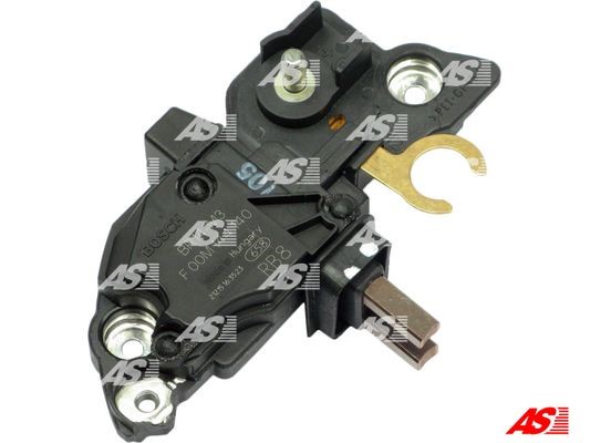 Regulator, dynamo 12V AS-PL AS-PL