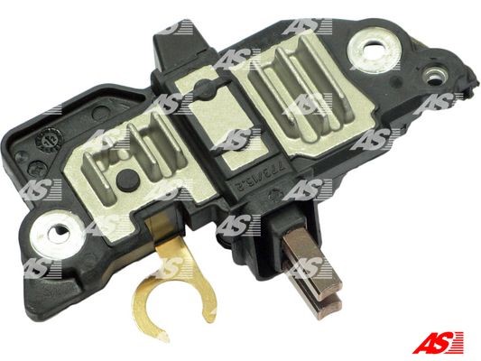 Regulator, dynamo 12V AS-PL AS-PL