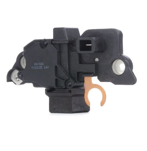 Regulator, dynamo 12V AS-PL AS-PL
