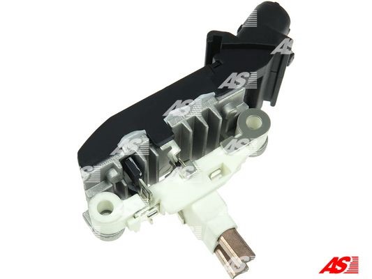 Regulator, dynamo 24V AS-PL AS-PL