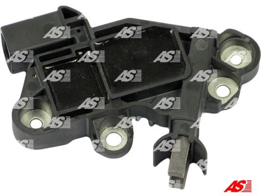 Regulator, dynamo 12V AS-PL AS-PL