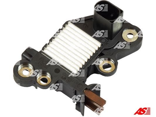 Regulator, dynamo 12V AS-PL AS-PL