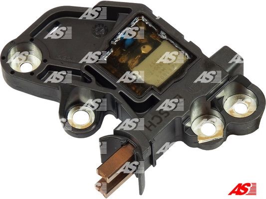 Regulator, dynamo 12V AS-PL AS-PL