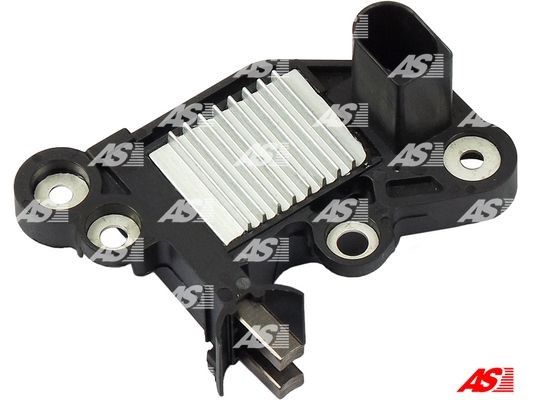 Regulator, dynamo 12V AS-PL AS-PL