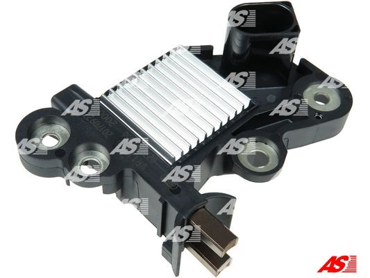 Regulator, dynamo 12V AS-PL AS-PL