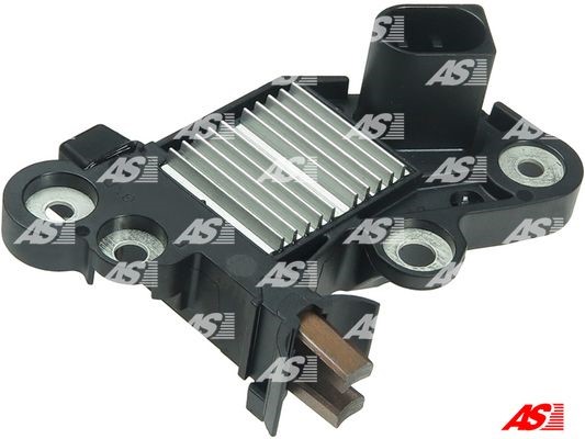 Regulator, dynamo 12V AS-PL AS-PL
