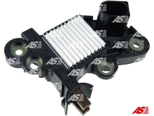 Regulator, dynamo 12V AS-PL AS-PL