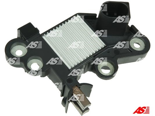 Regulator, dynamo 12V AS-PL AS-PL