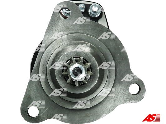 Starter 24V AS-PL Brand new | as-pl | starters | 0001416002 AS-PL