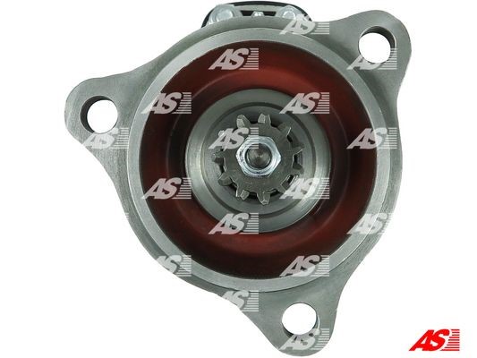 Starter 24V AS-PL Brand new | as-pl | starters | 0001417006 AS-PL