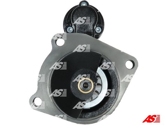 Starter 24V AS-PL Brand new | as-pl | starters | 0001368056 AS-PL