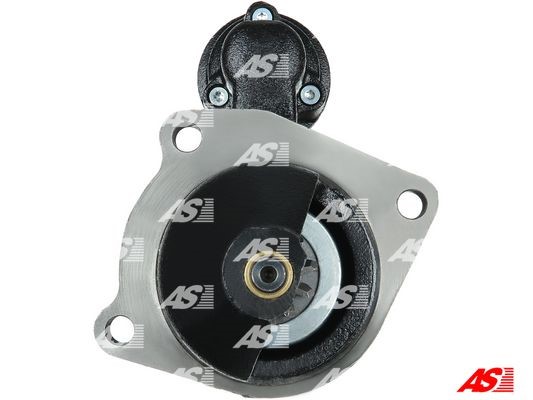 Starter 24V AS-PL Brand new | as-pl | starters | 0001368016 AS-PL