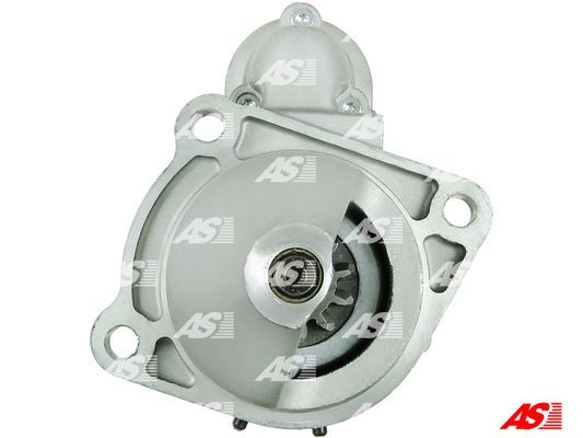Starter 24V AS-PL Brand new | as-pl | starters | 0001231007 AS-PL