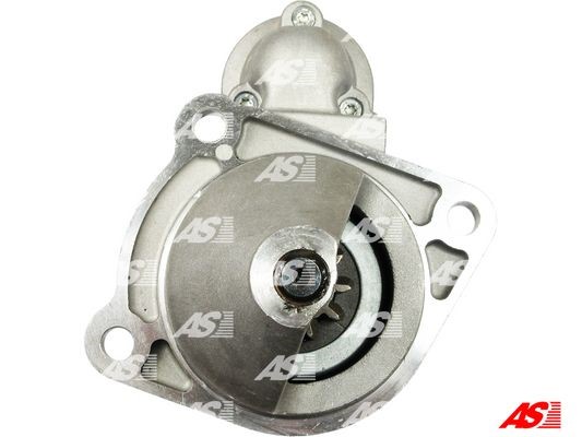 Starter 24V AS-PL Brand new | as-pl | starters | 0001231008 AS-PL