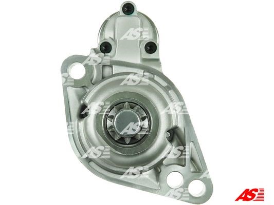 Starter 12V AS-PL Brand new | as-pl | starters | 0001123012 AS-PL