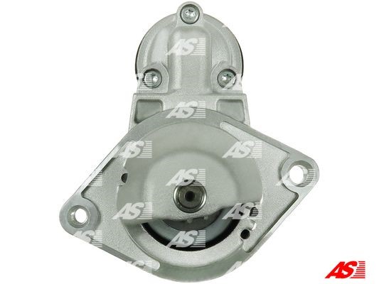 Starter 12V AS-PL Brand new | as-pl | starters | 0001107437 AS-PL