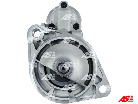 Starter 12V AS-PL Brand new | as-pl | starters | 0001107015 AS-PL