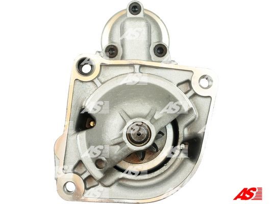 Starter 12V AS-PL Brand new | as-pl | starters | 0001109300 AS-PL