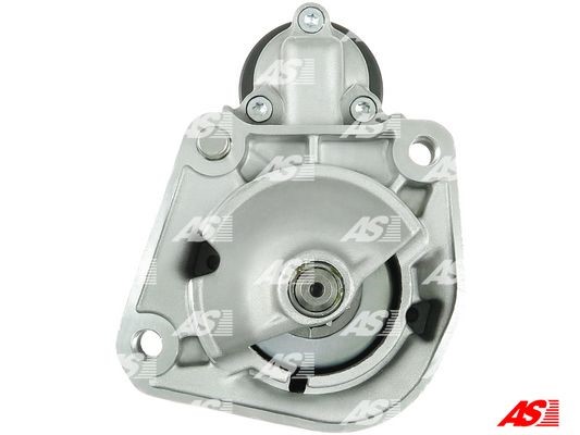 Starter 12V AS-PL Brand new | as-pl | starters | 0001109252 AS-PL
