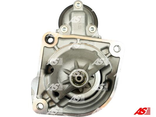 Starter 12V AS-PL Brand new | as-pl | starters | 0001109302 AS-PL