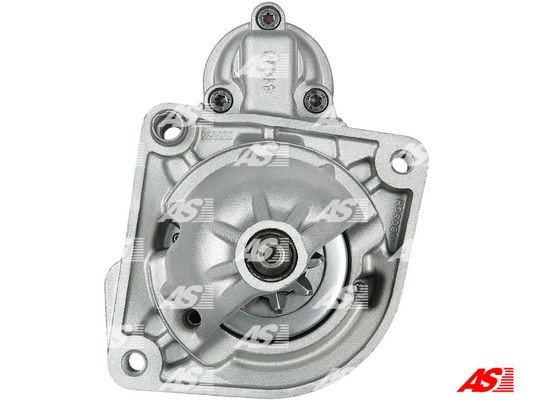 Starter 12V AS-PL Remanufactured | as-pl | starters AS-PL