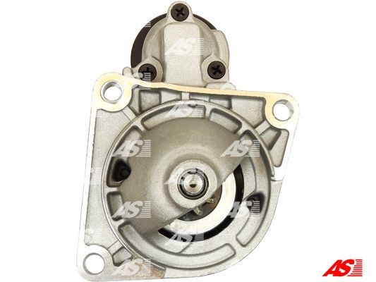Starter 12V AS-PL Brand new | as-pl | starters | 0001108202 AS-PL
