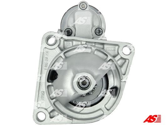 Starter 12V AS-PL Remanufactured | as-pl | starters AS-PL