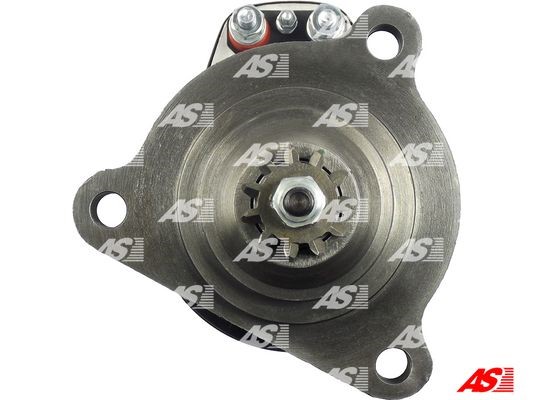 Starter 24V AS-PL Brand new | as-pl | starters | 0001416011 AS-PL