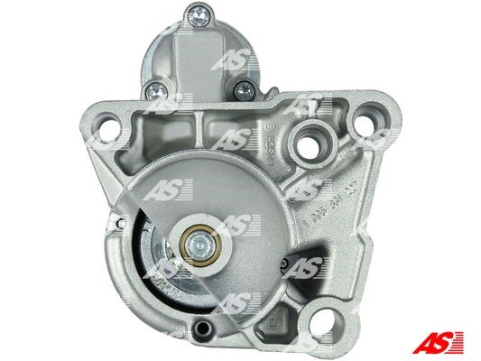 Starter 12V AS-PL Remanufactured | as-pl | starters AS-PL