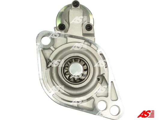 Starter 12V AS-PL Brand new | as-pl | starters | 0001123028 AS-PL