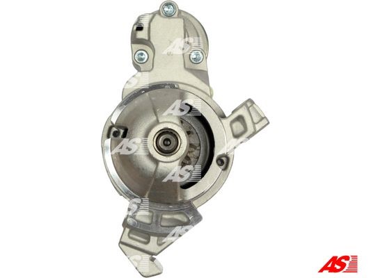 Starter 12V AS-PL Brand new | as-pl | starters | 0001109070 AS-PL