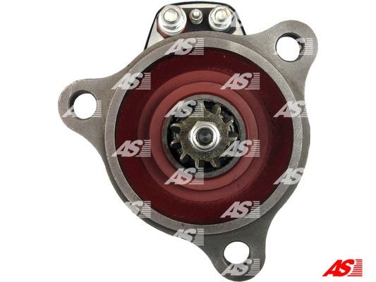 Starter 24V AS-PL Brand new | as-pl | starters | 0001417005 AS-PL