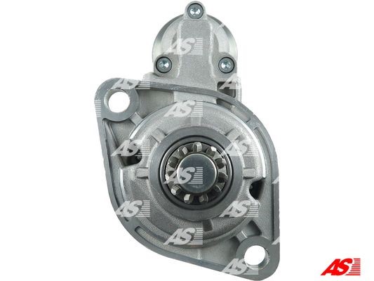 Starter 12V AS-PL Brand new | as-pl | starters | 0001123038 AS-PL