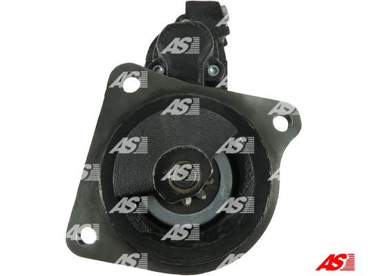 Starter 12V AS-PL Brand new | as-pl | starters | 0001362073 AS-PL