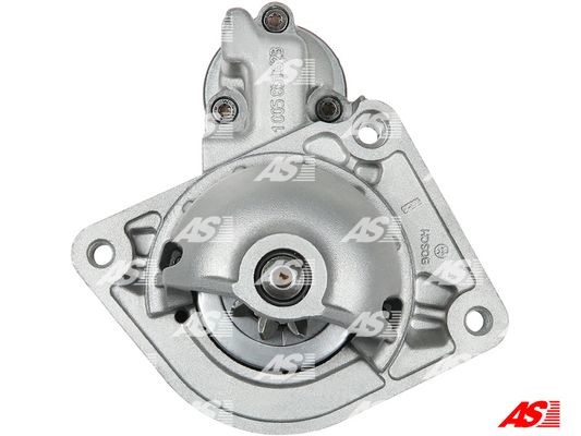 Starter 12V AS-PL Remanufactured | as-pl | starters AS-PL
