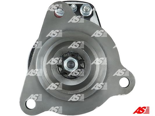 Starter 24V AS-PL Brand new | as-pl | starters | 0001410088 AS-PL