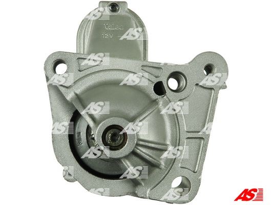 Starter 12V AS-PL Remanufactured | as-pl | starters AS-PL