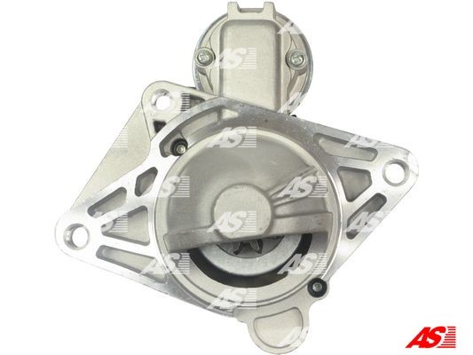 Starter 12V AS-PL Brand new | as-pl | starters | ts22e5 AS-PL