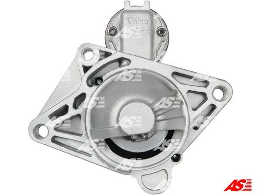Starter 12V AS-PL Remanufactured | as-pl | starters AS-PL