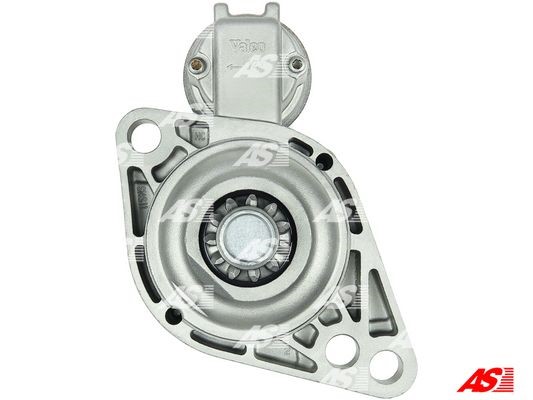 Starter 12V AS-PL Remanufactured | as-pl | starters AS-PL