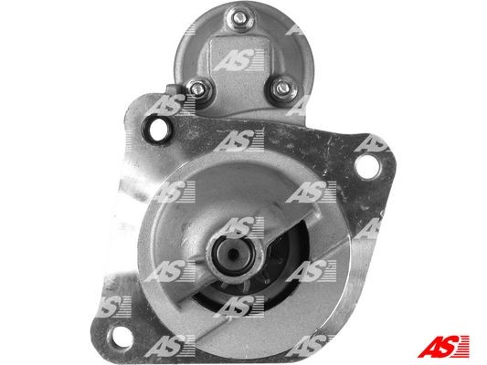 Starter 12V AS-PL Brand new | as-pl | starters | 63113002 AS-PL