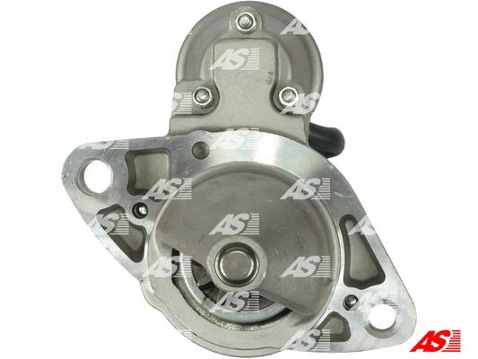 Starter 12V AS-PL Brand new | as-pl | starters | 4280003180 AS-PL