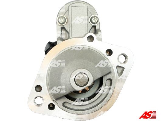 Starter 12V AS-PL Brand new | as-pl | starters | m2t88071 AS-PL