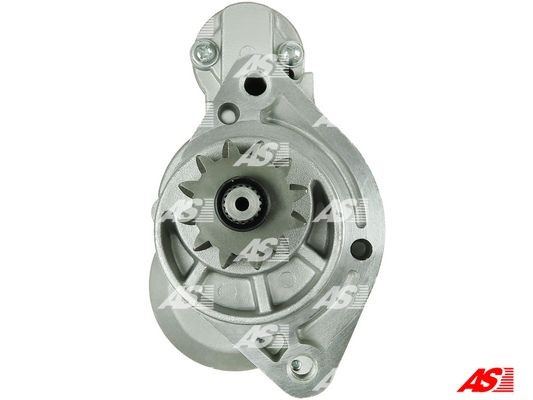Starter 12V AS-PL Brand new | as-pl | starters | m2ts0571 AS-PL