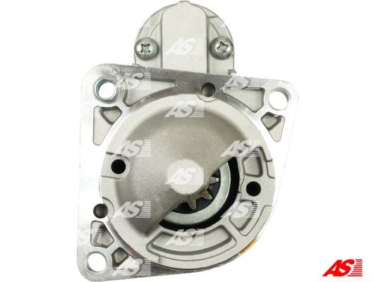 Starter 12V AS-PL Brand new | as-pl | starters | m1t30171 AS-PL