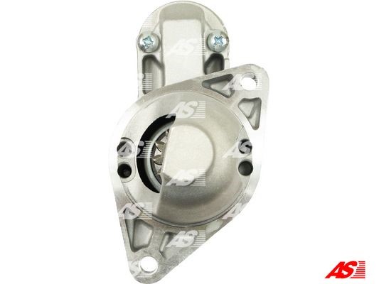 Starter 12V AS-PL Brand new | as-pl | starters | m1t30271 AS-PL