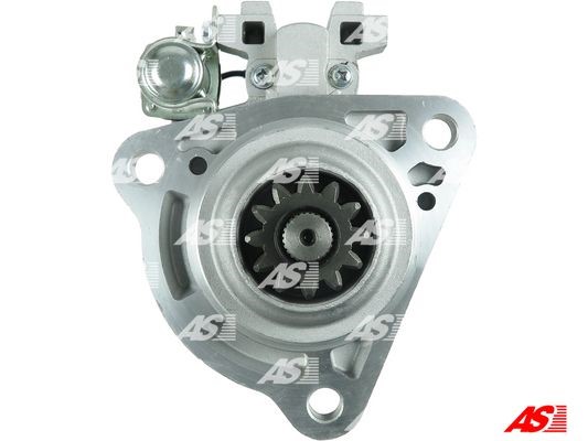 Starter 24V AS-PL Brand new | as-pl | starters | m9t66371am AS-PL