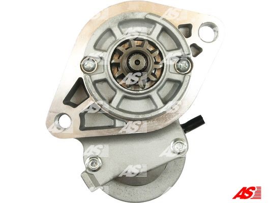 Starter 12V AS-PL Brand new | as-pl | starters AS-PL