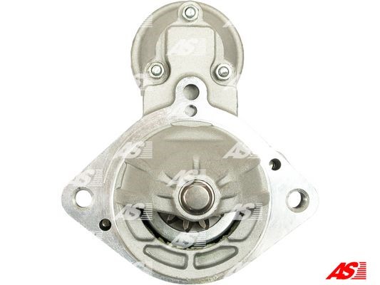 Starter 12V AS-PL Brand new | as-pl | starters | 4280000660 AS-PL